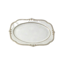 Brillantes Tablett Versailles Small Oval