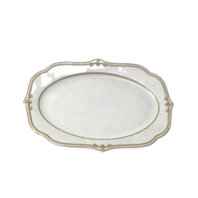 Versailles Small Oval Tray
