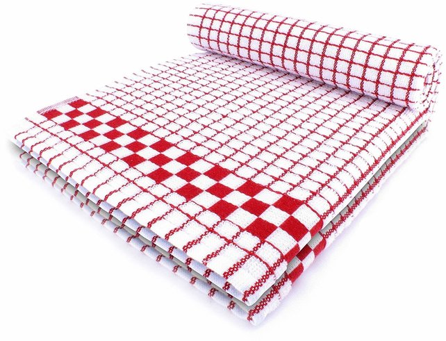 Fecido Dish Towels 2 Pack