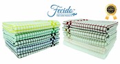 Fecido Dish Towels 2 Pack