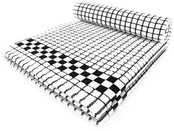 Fecido Dish Towels 2 Pack