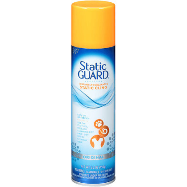Static Guard Antistatikspray 156 g