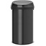 Brabantia Brabantia Touch Bin 60L Matt Black