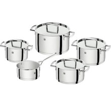 Zwilling Passion 5-piece Pot set