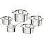 Zwilling Passion 5-piece Pot set