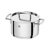 Ensemble de casseroles Zwilling Passion 5 pièces