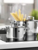 Ensemble de casseroles Zwilling Passion 5 pièces