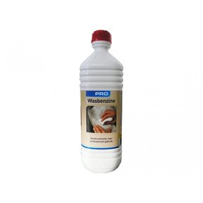 Wasbenzine 1L D100-140