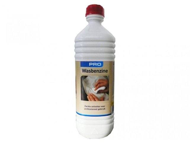 Wash Gasoline 1L D100-140