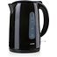 Domo Domo Kettle Black 1.7L
