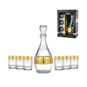 Joseph Sedgh EAV Glas Set