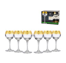 Joseph Sedgh EAV Glasset