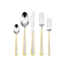 Joseph Sedgh Piece Flatware Set 20pc