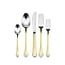 Joseph Sedgh Piece Flatware Set 20pc
