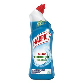 Harpic Ecologique Toilet Gel 750 ml
