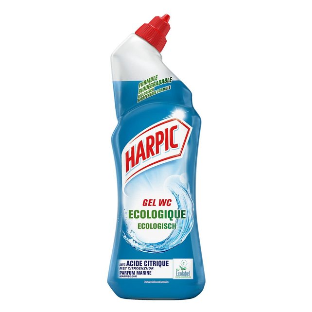 Harpic Wc  Marine Eco 750ml