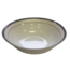 Brilliant Brilliant Imperial Platine Fruit Nappy P6