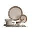 Brilliant Servies Filet 18-Delig