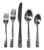 Crête de style européen métropolitain ss 30pcs