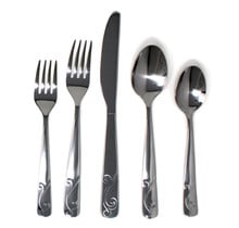 Crête de style européen métropolitain ss 30pcs