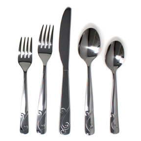 Metropolitan European Style Crest ss 30pcs