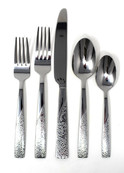 Barletta 30 Pcs Flatware - for 6 people