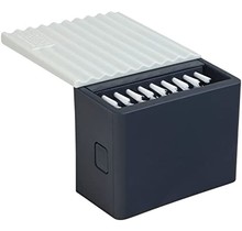 Kuhn Rikon Wave Safe Messenschrobber & Reiniger