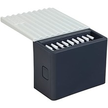 Wave Safe Clean Knife Scrubber