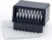 Kuhn Rikon Knife Save Clean Knife Scrubber