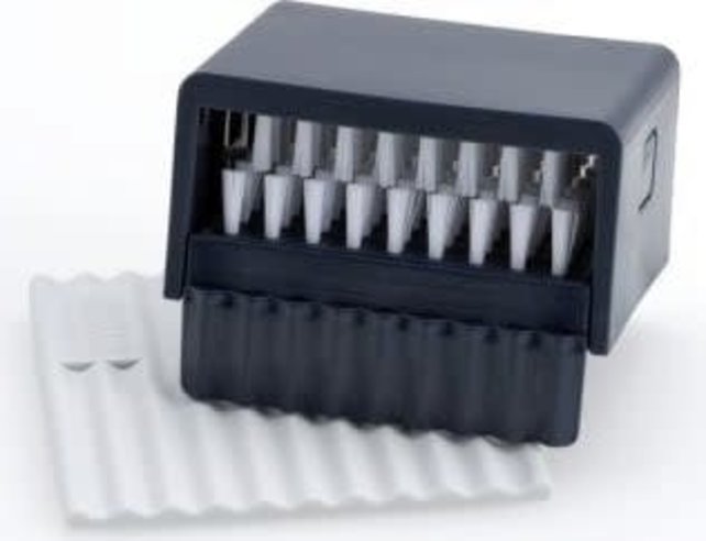 Kuhn Rikon Knife Save Clean Épurateur de couteau