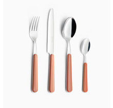 Eme Couverts Boîte Fenêtre Aragosta 24Pc