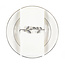 Brilliant Brilliant Napkin Holder Silver P4