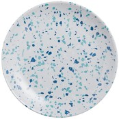 Luminarc Venezia Light Granit Dessert Board  19cm