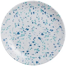 Luminarc Venezia Light Granit Dessert Board  19cm