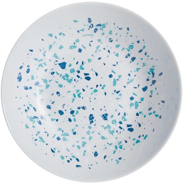 Luminarc Venezia Light Granit Diep Board 20 cm