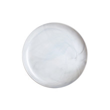 Luminarc Diwali Granit Marbre Plat Bord 25cm P6