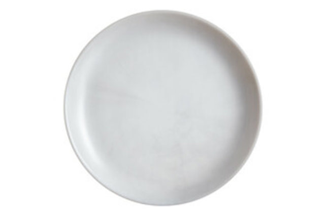 Luminarc Assiette Diwali Granit Marbre 19cm - 6 Pièces