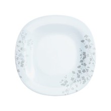 Luminarc Ombrelle Wit Dessertbord  19cm