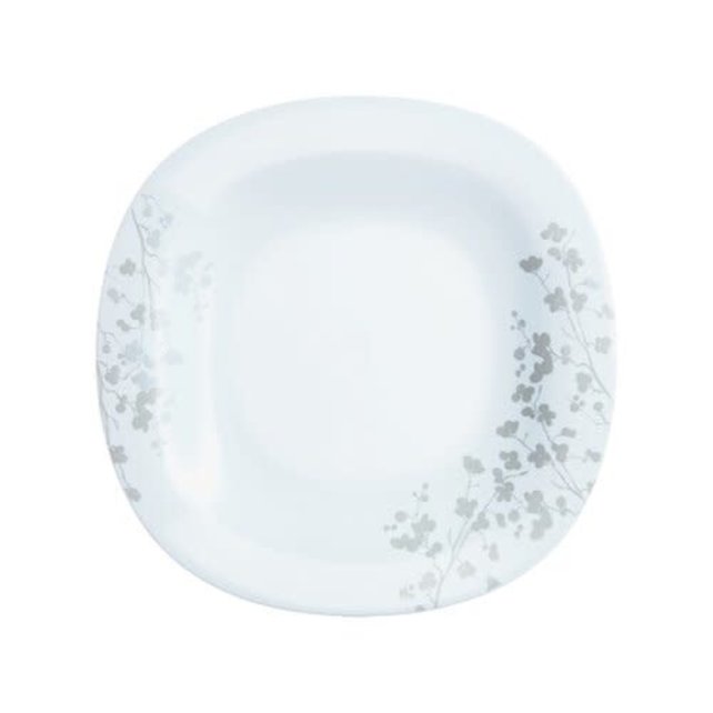 Luminarc Ombrelle Wit Dessertbord  19cm