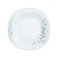 Luminarc Luminarc Ombrelle Wit Dessertbord 19cm