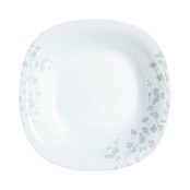 Luminarc Ombrelle Blanc Diep Bord 21cm