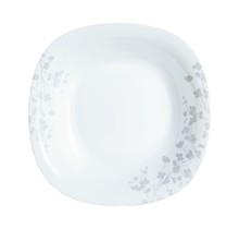 Luminarc Ombrelle Blanc Diep Bord 21cm