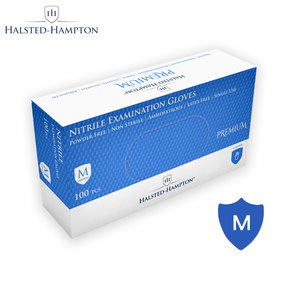 Halsted-Hampton Premium Handschoenen