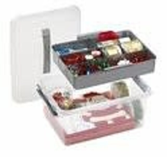 Multibox SUNWARE Q-Line – 15 litres