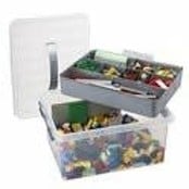 SUNWARE Q-Line multibox – 15 liter