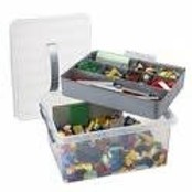 SUNWAREware Q-Line multibox – 15 liter