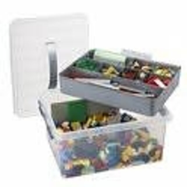 SUNWARE Q-Line multibox – 15 liter