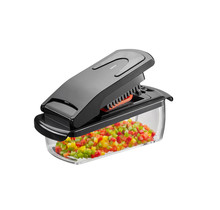 Gefu Blokjes- En Reepjessnijder Treppo