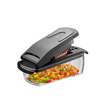 Cube and Stick Cutter Treppo