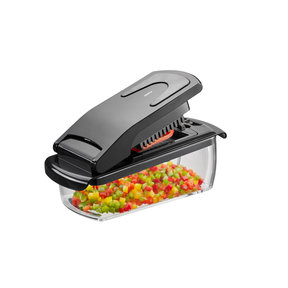 Cube and Stick Cutter Treppo